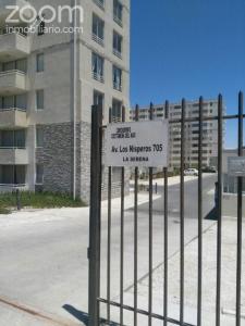 Condominio Costanera del Mar