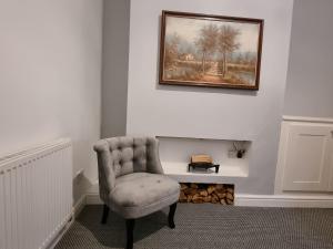 Cheerful 4 bedroom close to Uclan, Preston City Center