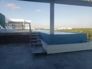 Estudio súper cómodo acogedor y tranquilo