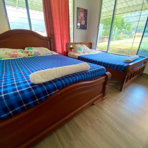 Finca Villa Anita Moniquirá Boyacá