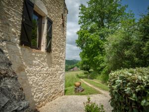 Maisons de vacances Camp del Four 4 pers : photos des chambres