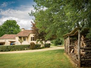 Maisons de vacances Camp del Four 4 pers : photos des chambres