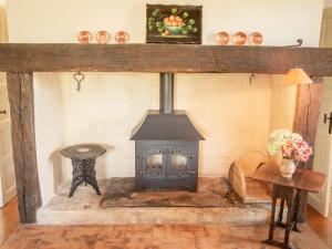 Maisons de vacances Maison Sauveterre-la-Lemance : photos des chambres