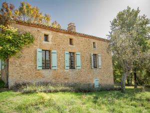 Maisons de vacances Maison Sauveterre-la-Lemance : photos des chambres