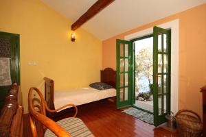 Secluded fishermans cottage Lavdara, Dugi otok - 8175