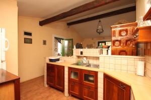 Secluded fishermans cottage Lavdara, Dugi otok - 8175