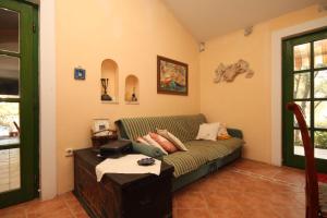 Secluded fishermans cottage Lavdara, Dugi otok - 8175