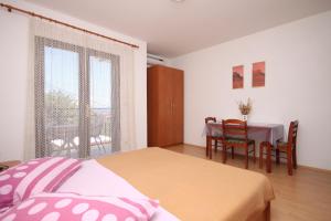 Apartments and rooms by the sea Zavala, Hvar - 8784