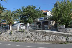 Apartments with a parking space Mlini, Dubrovnik - 9018