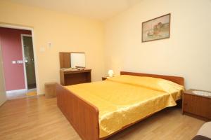 Apartments with a parking space Mlini, Dubrovnik - 9018