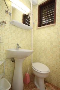 Apartments with a parking space Mlini, Dubrovnik - 9018