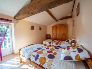 Maisons de vacances Gite Froidfond, 5 pieces, 8 personnes - FR-1-426-149 : photos des chambres