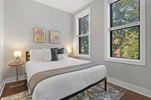 Sunny 3BR Retreat Homey & Fully Equipped - Central Park N2
