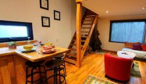 Cabañas Vista Bonita