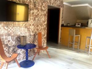Apartamento no centro da vila de Jericoacoara