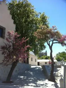 Casa de la Moneda - Abades