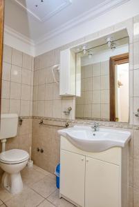 Apartments by the sea Brodarica, Sibenik - 4194