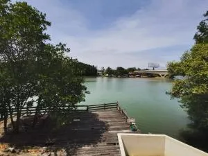 RVH Kuala Terengganu - Kampong Kijing