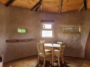 Casa Infinito en LAGUNA GARZÓN en el Balneario San Sebastian