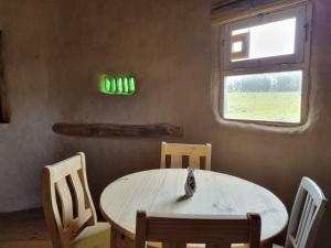 Casa Infinito en LAGUNA GARZÓN en el Balneario San Sebastian