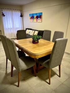 El Carnaval Apart Jujuy