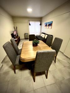 El Carnaval Apart Jujuy