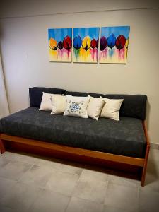 El Carnaval Apart Jujuy