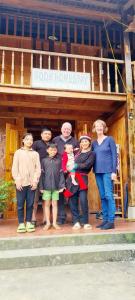 Pook Homestay