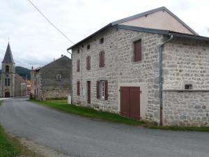 Maisons de vacances Gite La Guillermie, 5 pieces, 14 personnes - FR-1-489-188 : photos des chambres