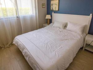 Maisons de vacances Villa in Port Blanc near Scenic Beaches : photos des chambres