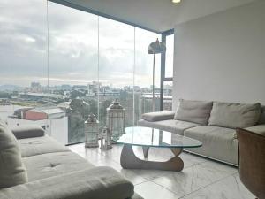 Apartamento cerca de Centro CitiBanamex