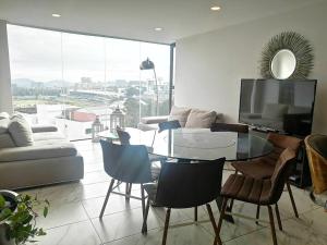 Apartamento cerca de Centro CitiBanamex