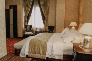 Hotel Grand Q Gorontalo