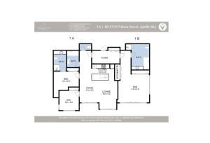 Apollo Blue Oceanview Unit 1- B Free WIFI