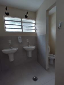 Soul Hostel Av Paulista Bela Vista 2