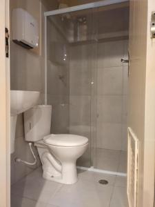 Soul Hostel Av Paulista Bela Vista 2