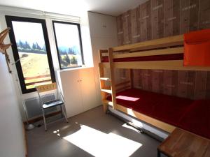 Appartement cosy 45 pers. avec balcon et wifi à Avoriaz - FR-1-633-63