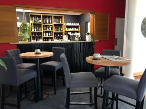 Mandala Signature Berry