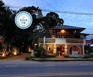 Likita Resort - Klaeng