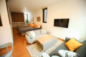 PrimeRoom別府 TATAMIsuite