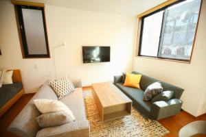 PrimeRoom別府 TATAMIsuite