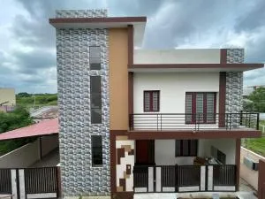 Doctor's Homestay - Gingee