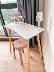[Starry Homes @ Green Haven] 2Beds 2Bath+Pool View