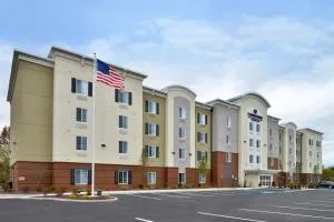Candlewood Suites Sayre by IHG - Towanda