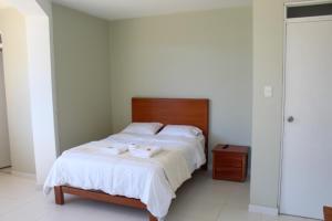 Hospedaje San Antonio