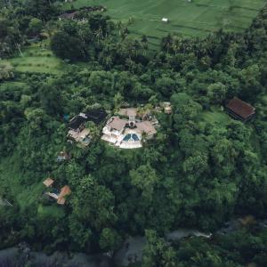 Villa Cella Bella Ubud