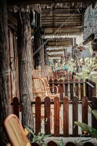 Nipoh Beach Cottage