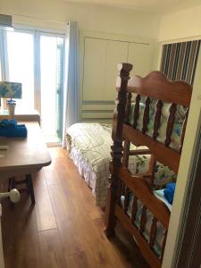 Apartamento Frente Ao Mar