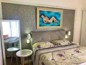 Apartamento Frente Ao Mar