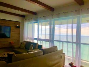 Apartamento Frente Ao Mar